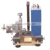 Portable Standard Angle Auto Welding Tractor For 220V thumbnail-3