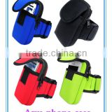 Arm Bag for Phone Sport bag Arm Band Sport Armband