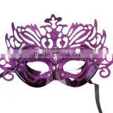 Red Halloween Carnival Mask Party Mask Stage Performance Mask