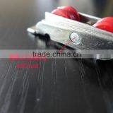Nylon Pulley For Sliding Window thumbnail-5