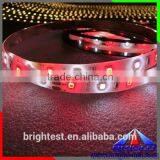 Light Pink And Purple Beads 2835 Led Strip, High Brightness SMD 2835 No Voltage Drop LED Strip thumbnail-2