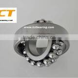 TCT Self-aligning Ball bearings 2209/2209k