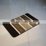 Floor Mat With Anti-slip TPR Base PP Material thumbnail-2