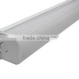 ETL&DLC Listed 20w Led Square Linear Lighting Fixture thumbnail-2