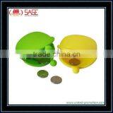 Silicone Rubber Wallet thumbnail-1