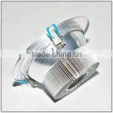 2015 Aluminum LED Bulb B60-6W NEW,LED Bulb /dimmable Energy Saving Led Down Light