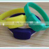 Silicone Mosquito Repellent Bracelet Indoor Outdoor Insect Repellent thumbnail-3