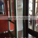 New Type Aluminum Windows and Doors/ Aluminum Window and Doors Profiles thumbnail-1