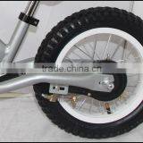 Fancy Stepper Li-ion Battery Balance Bikes for 3 to 6 Years Old Kids thumbnail-2