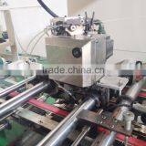 Automatic Folder Gluer Stitcher, Auto Folding Gluing Stitching Machine, Automatic Stitching Machine, Carton Gluing Stitching thumbnail-5