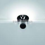 Aluminum LED Wall Lights Bedside Lighting for Living Room / Study Room thumbnail-2