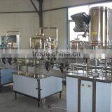 Small Capacity Water Filling Machine