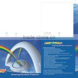 Hot Sale Amazing Rainbow Projector thumbnail-6