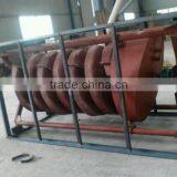 Mining Gravity Separator