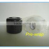 Underwrap Printed Foam Wrap Pre Wrap 70mmx30yds OEM for European Sports Tape(L) thumbnail-1