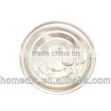 307# Tin Easy Open End