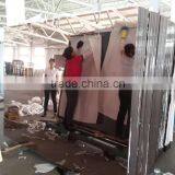 Famous Color Mirror Glass /tinted Glass With Double Coated Paint