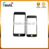 Original Front Glass Lens With Bezel Frame and the Frame for Iphone6 Pre-installed thumbnail-2