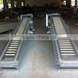 Rotory Machanical Bar Screen Machine