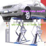 Platform Small Scissor Lift thumbnail-1