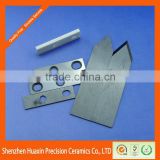 Industrial zirconia electric clipper ceramic blade
