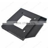 Brand New Sata 2nd Hdd Caddy 12.7mm Sata Odd Bay for Laptops Laptop 2nd Hdd Caddy Quality Choice thumbnail-4