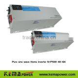 Pure Sine Wave Home Inverter N-PSW thumbnail-1