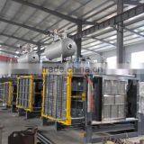 Milon Stable Styrofoam Foam Box Forming Equipment thumbnail-5