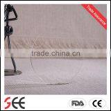 1.558 Trivex Ophthalmic Glasses Lenses Anti-impact Optical Lenses