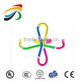 Soft Hula Hoop, Hula Ring, Sling Trainer Equipment thumbnail-1