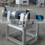 Coconut Shelling Removing Machine thumbnail-3