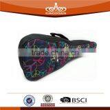 Hot Sell Instrument Cases for Ukulele thumbnail-4