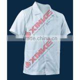Cotton Polyester Hospital Clothing for Staff thumbnail-1