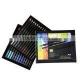 Premium/High Quality Watercolor Pencil For Professional Artists,120 Colors thumbnail-1