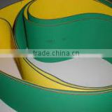 Fixed Carriage Bands- packing machine belts