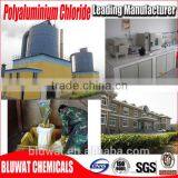 Polyaluminum Chloride / PAC for Paper Waste Water Treatment thumbnail-3