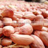 Red Skin Peanut Kernels