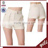 2015 Most Popular Premium Qualty Wholsale Price Custom-made Various Design China Shorts Clothing Manufacturer thumbnail-1