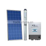Stainless Steel Solar Water Pump Irrigation/solar Water Pump for Drip Irrigation thumbnail-1