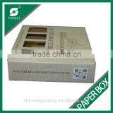 BOTTLE CARRIER MAILBOX 4 PACK thumbnail-3