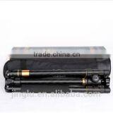 QZSD-999 Portable Lightweight Camera Tripod Monopod thumbnail-4