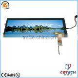Feelworld 12.3" Lcd Module Touch Screen With HDMI VGA AV Input