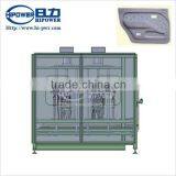 Ultrasonic Car Door Panel Welding Machine thumbnail-6