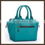 2014 Popular Genuine Leather Handbag Fashion Brand Handbag thumbnail-4