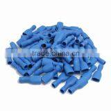 Blue PVC Sleeve AWG16-14 for Fully Insulated Female Terminals