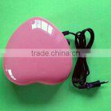 Beautiful Shape Nail uv Lamp 3w Led thumbnail-1