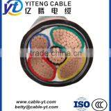 3 Core Armoured Cable 4 Core Armoured Cable 4 Core SWA/STA Power Cable thumbnail-6