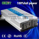 CE OPIP-2000-2-24 High Efficiency Pure Sine Wave Inverter 2000W 24V 220V Auto Inverter 2000w