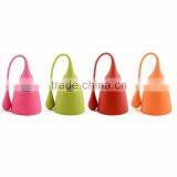 Hot Sale Tea Filter Tea Strainer The Friendly Swede Silicone Tea Infuser thumbnail-2