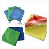 Plastic Polar Fleece Fabric Bath Towel Small Hand Towels for Wholesales